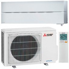 Кондиционер сплит-система Mitsubishi Electric Premium Inverter MSZ-LN35VG2W/MUZ-LN35VGHZ2