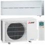 Кондиционер сплит-система Mitsubishi Electric Premium Inverter MSZ-LN35VG2W/MUZ-LN35VGHZ2