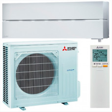 Кондиционер сплит-система Mitsubishi Electric Premium Inverter MSZ-LN50VG2W/MUZ-LN50VG2