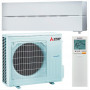 Кондиционер сплит-система Mitsubishi Electric Premium Inverter MSZ-LN50VG2W/MUZ-LN50VG2