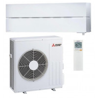 Кондиціонер спліт-система Mitsubishi Electric Premium Inverter MSZ-LN60VG2W/MUZ-LN60VG2