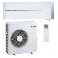 Кондиционер сплит-система Mitsubishi Electric Premium Inverter MSZ-LN60VG2W/MUZ-LN60VG2