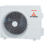 Кондиционер сплит-система Mitsubishi Heavy SRK25ZSP-W/SRC25ZSP-W