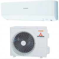 Кондиціонер спліт-система Mitsubishi Heavy SRK50ZSP-W/SRC50ZSP-W