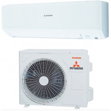 Кондиционер сплит-система Mitsubishi Heavy SRK25ZSP-W/SRC25ZSP-W
