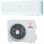 Кондиционер сплит-система Mitsubishi Heavy SRK25ZSP-W/SRC25ZSP-W