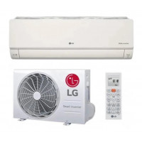 Кондиціонер LG ARTCOOL Objet Beige Dual Inverter AB09BK