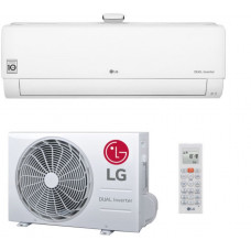 Кондиционер LG PuriCare AP09RK Inverter