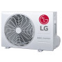 Кондиционер LG AC09BK NSJR (Artcool Mirror UV)