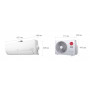 Кондиционер LG PuriCare AP09RK Inverter