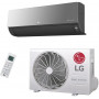 Кондиционер LG AC09BK NSJR (Artcool Mirror UV)