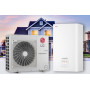 Тепловой насос LG HU091MR.U44 / HN091MR.NK5 Therma V