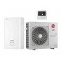 Тепловой насос LG HU091MR.U44 / HN091MR.NK5 Therma V