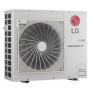 Тепловой насос LG HU091MR.U44 / HN091MR.NK5 Therma V