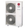 Тепловой насос LG Therma V Hydrosplit HU143MRB.U30RU/HN1600MC.NK1RU с компрессором R1