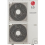 Тепловой насос LG Therma V Hydrosplit HU143MRB.U30RU/HN1600MC.NK1RU с компрессором R1