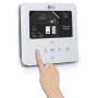 Тепловой насос LG Therma V Split HU123MA.U33RU/HN1636M.NK5RU 12 кВт 380 В