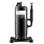 Тепловой насос LG Therma V Hydrosplit HU143MRB.U30RU/HN1600MC.NK1RU с компрессором R1