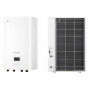 Тепловой насос LG Therma V Hydrosplit HU143MRB.U30RU/HN1600MC.NK1RU с компрессором R1