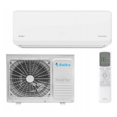 Кондиционер DAIKO NSK-H07NVR/NSK-H07INVR