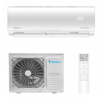 Кондиціонер DAIKO ASP-H24PINX/AS-H24PINX