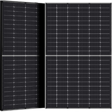 Солнечный фотоэлектрический модуль Jinko Solar JKM-580N-72HL4-V N-type