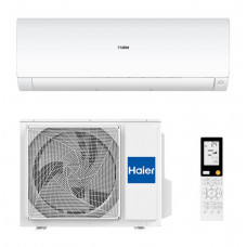 Кондиціонер Haier Flexis Inverter AS25S2SF1FA-WH1/ 1U25MEHFRA-1
