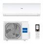 Кондиціонер Haier Flexis Inverter AS35S2SF1FA-WH1/ 1U35MEHFRA-1