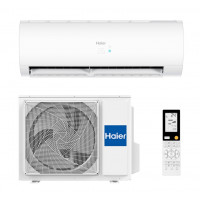 Кондиціонер Haier AS68PDAHRA-H/ 1U68WEGFRA-H PEARL inverter