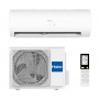 Кондиционер Haier AS68PDAHRA-H/ 1U68WEGFRA-H PEARL inverter