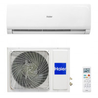 Кондиціонер Haier Tibio Inverter AS68TEDHRA-CL / 1U68REFFRA