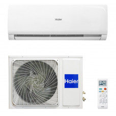 Кондиціонер Haier Tibio Inverter AS50TDDHRA-CL / 1U50MEGFRA-H