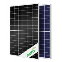 Сонячний фотоелектричний модуль Jinko Solar JKM-555M-72HL4-BDVP