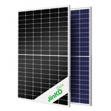 Солнечный фотоэлектрический модуль Jinko Solar JKM-555M-72HL4-BDVP