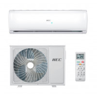 Кондиціонер Haier HEC On/Off HEC-24QC(I)/HEC-24QC(O)