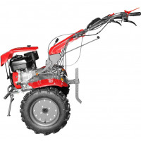 Мотоблок WEIMA WM1100FE 6 КМ DIFF