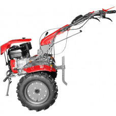 Мотоблок WEIMA WM1100FE 6 КМ DIFF