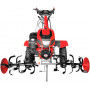 Мотоблок WEIMA WM1100FE 6 КМ DIFF