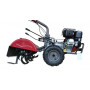 Бензиновий мотоблок WEIMA WMX520 NEW