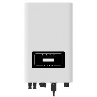 Мережевий інвертор Deye SUN-10K-G06P3-EU-AM2 WiFi (10 kW, 3 фази, 2 MPPT)