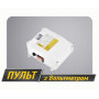 Глубинный центробежный насос TEKK HAUS 3SDM 15/370 кабель 30 м + пульт с вольтметром