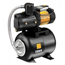 Насосна станція TEKK HAUS BS 1100L 24L Inox black