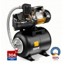 Насосна станція TEKK HAUS BS 1100L 24L Inox black