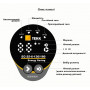 Энергосберегающий циркуляционный насос TEKK HAUS EC 25-6-130