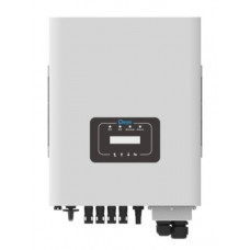 Сетевой инвертор Deye SUN-10K-G02P1-EU-AM2 10 кВт однофазный