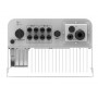 Сетевой инвертор Deye SUN-10K-G02P1-EU-AM2 10 кВт однофазный
