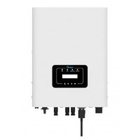Мережевий інвертор DEYE SUN-30K-G04 30KW 2 MPPT Wi-Fi 220/380V (3 фази)
