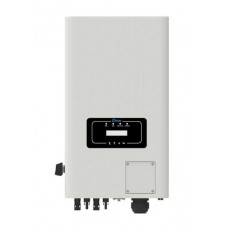 Сетевой инвертор DEYE SUN-50K-G04 50KW 4 MPPT Wi-Fi 220/380V (3 фазы)