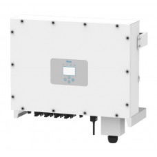Сетевой инвертор DEYE SUN-60K-G 60KW 4 MPPT Wi-Fi 220/380V (3 фазы)
