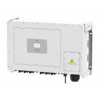 Сетевой инвертор DEYE SUN-100K-G03 100KW 6 MPPT Wi-Fi 220/380V (3 фазы)